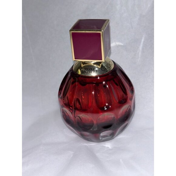JIMMY CHOO Fever Eau de Parfum 60 ml 2 fl oz Warm & Floral - Picture 4 of 10